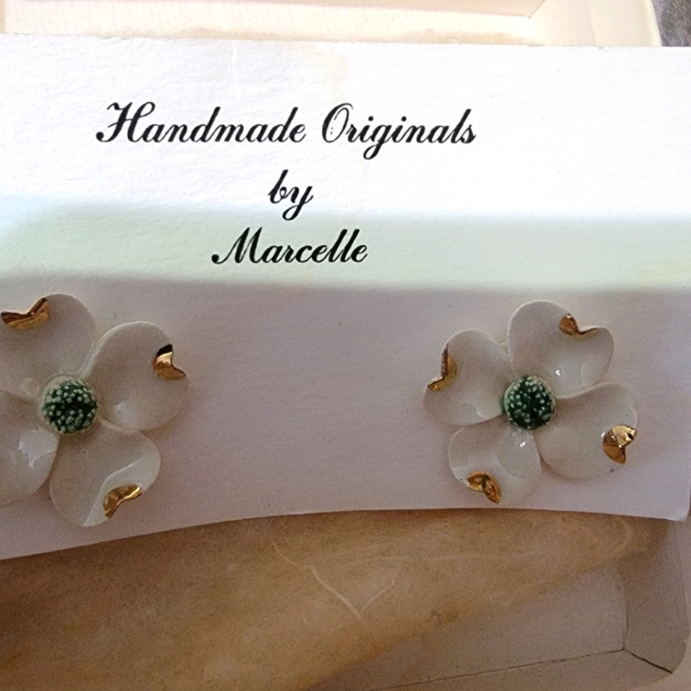 Vintage Earrings